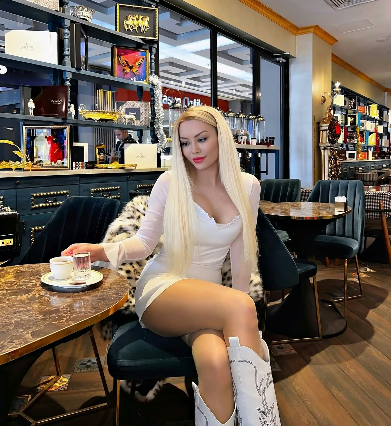 Avcılar Escort Pelin
