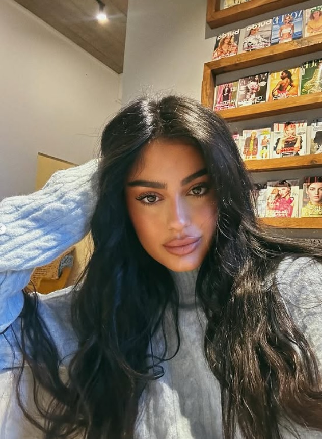 Bahçelievler Escort - Seçkin Bayanlar