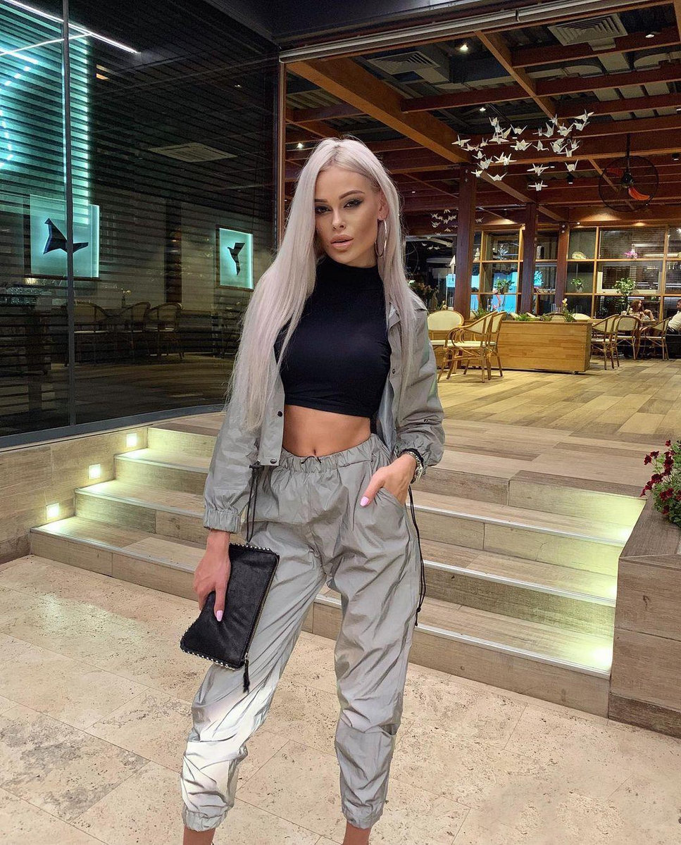 Gaziosmanpaşa Escort Ateşli 