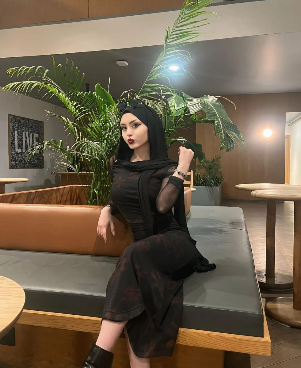 Sefaköy Escort - Seçkin ve Özel Hizmet