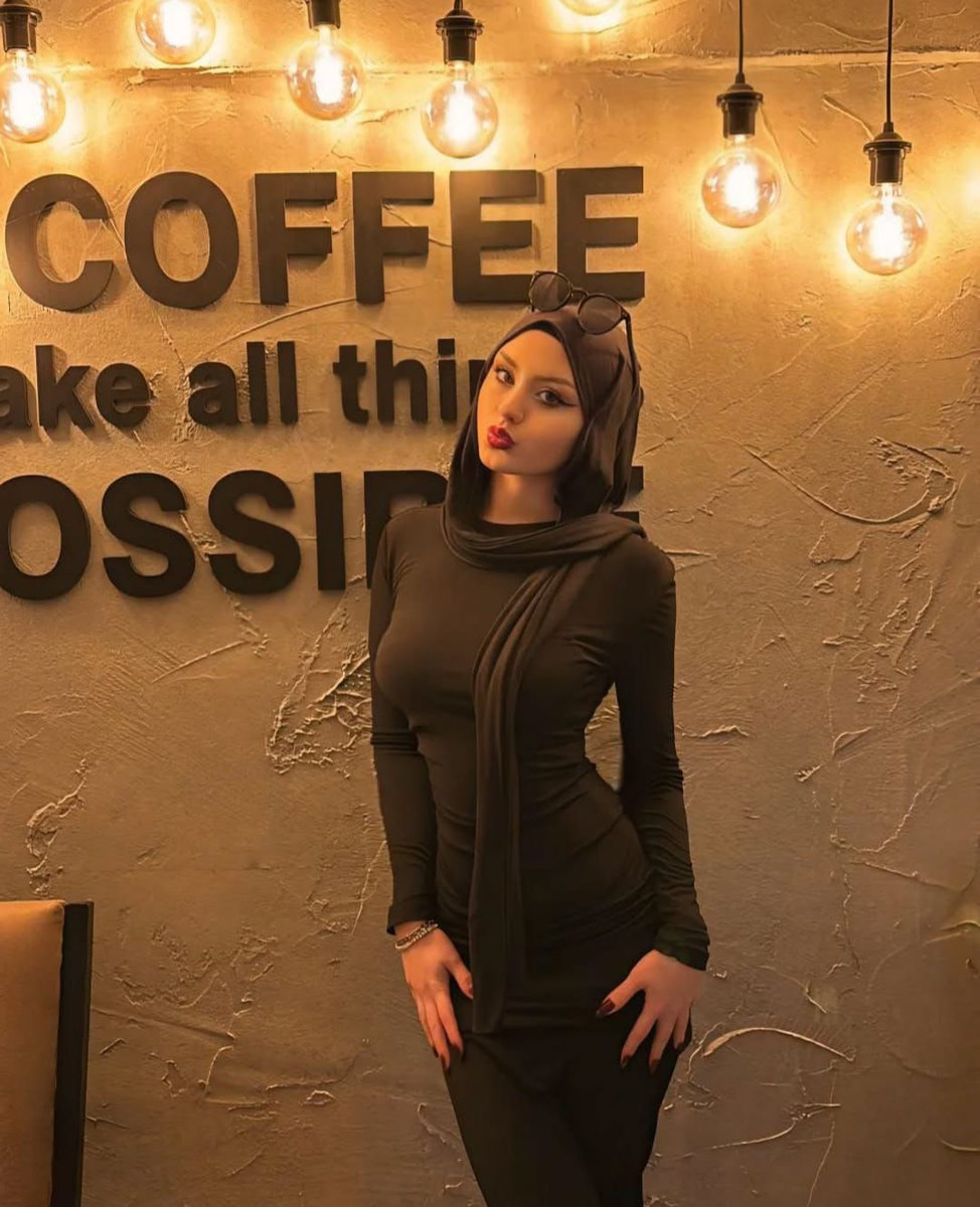 Sefaköy Escort Gerçek Profil