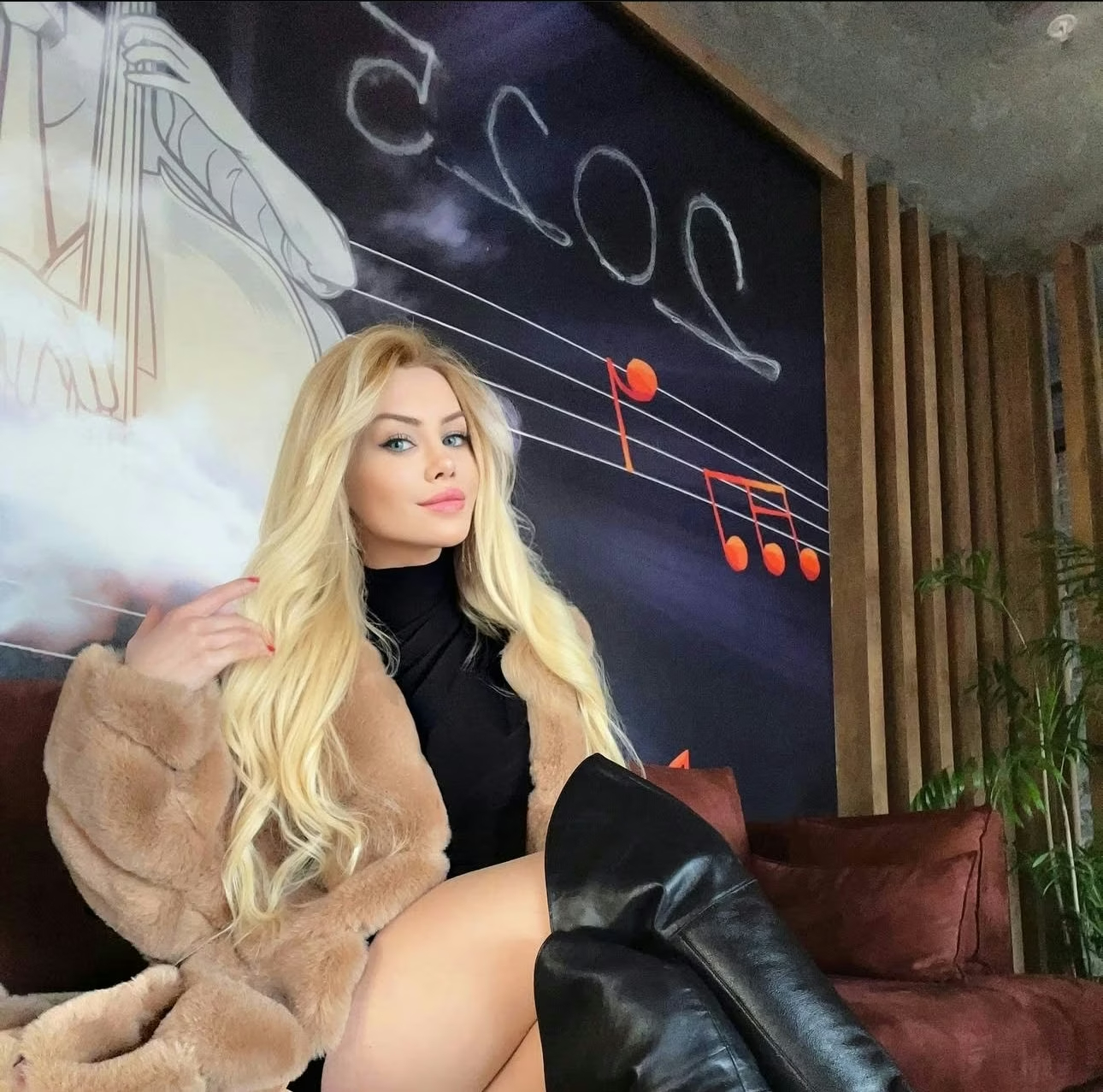 Şişli Escort Derin