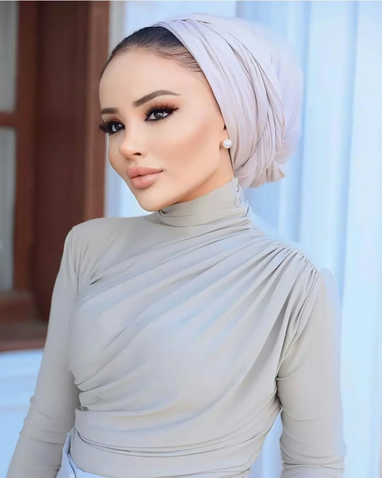 Üsküdar Escort