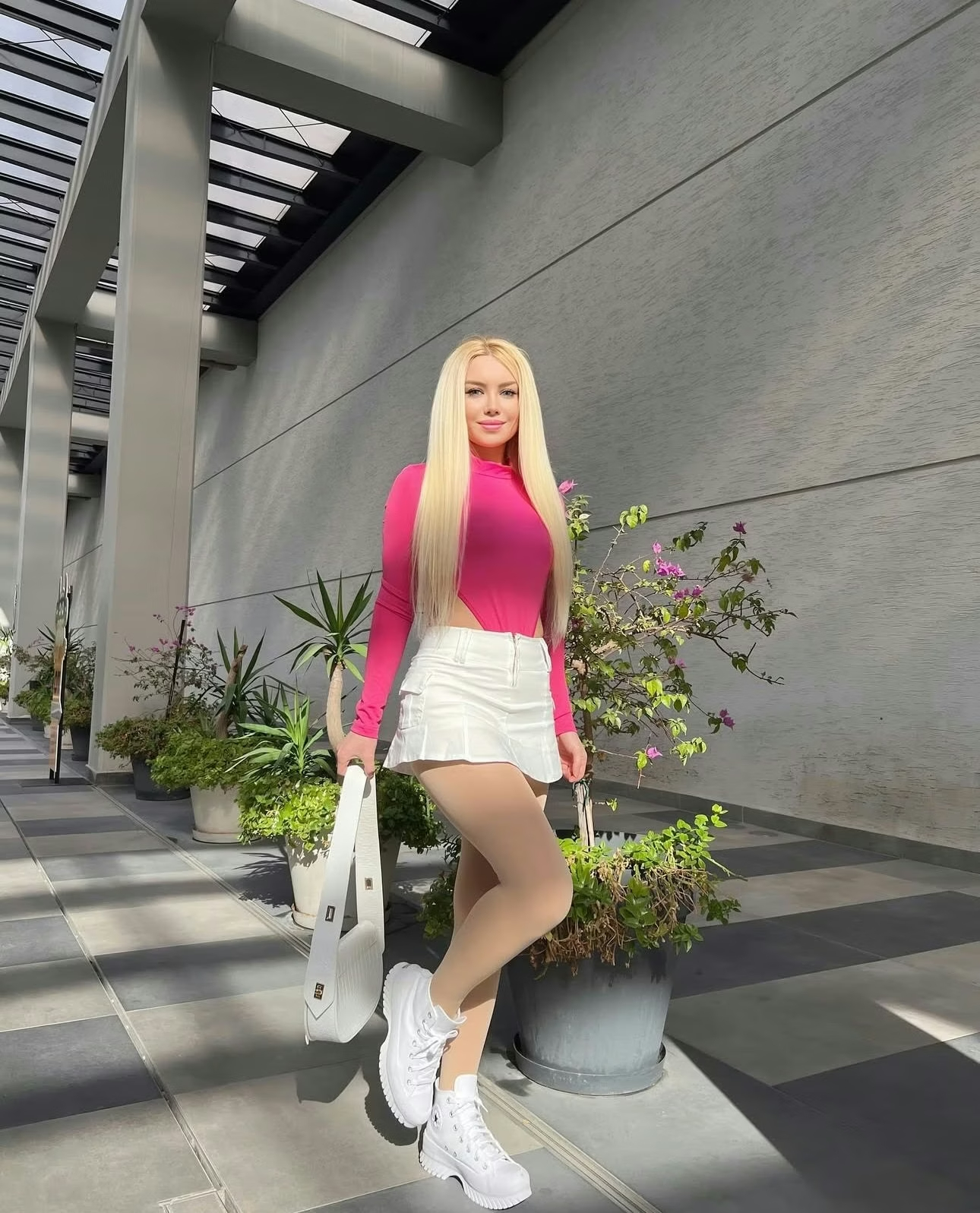 Zeytinburnu Escort Başarı
