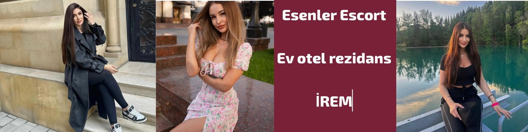 Esenler escort