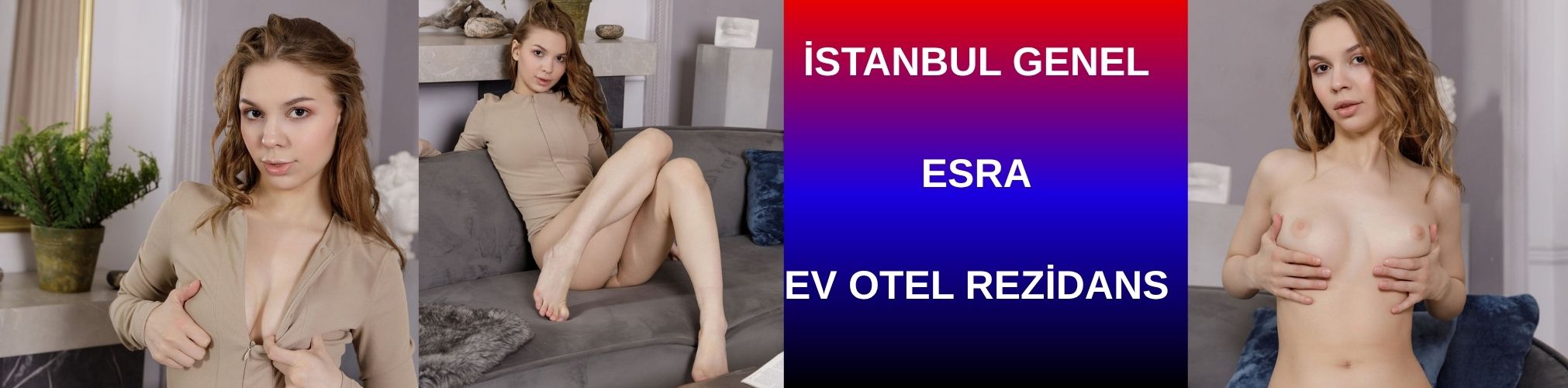 Küçükçekmece escort