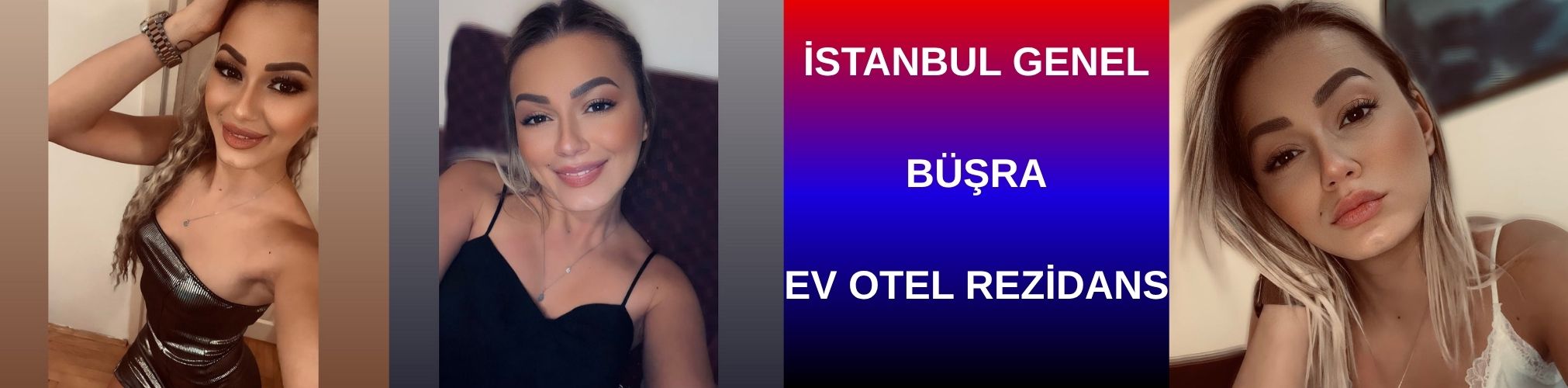 Sefaköy Escort
