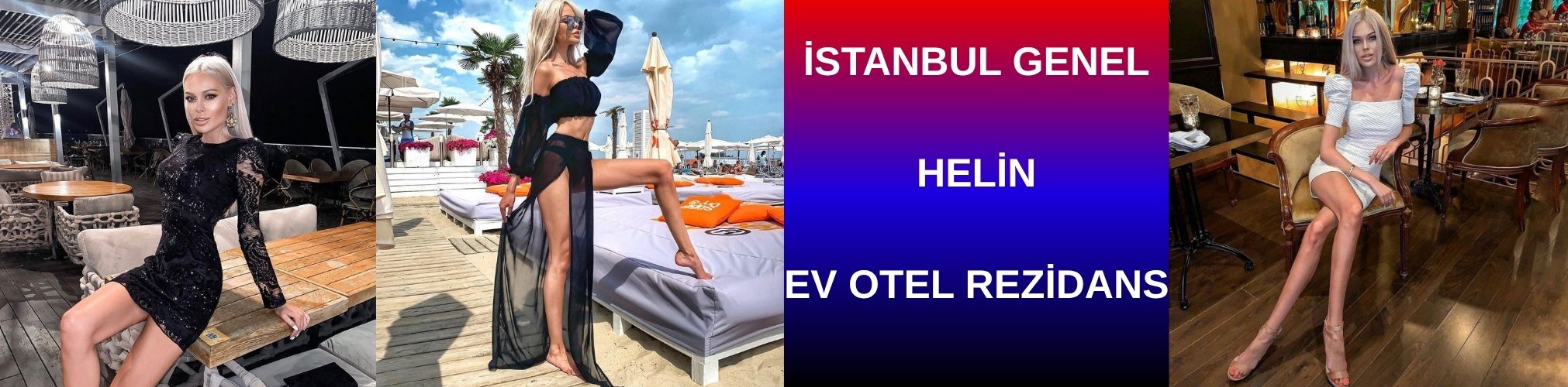 Sefaköy Escort