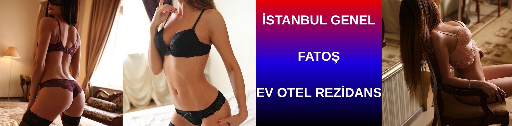 Sefaköy Escort