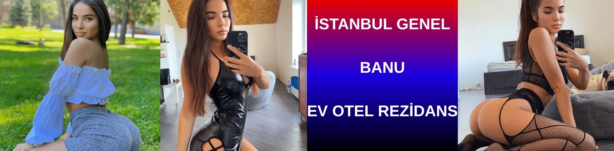 Sefaköy Escort